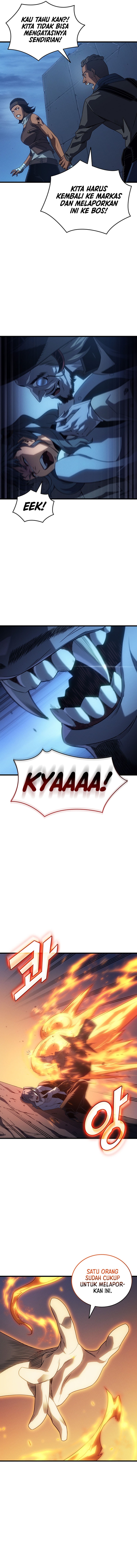 Read The Great Mage Return After 4000 Years (ID) Manga Online