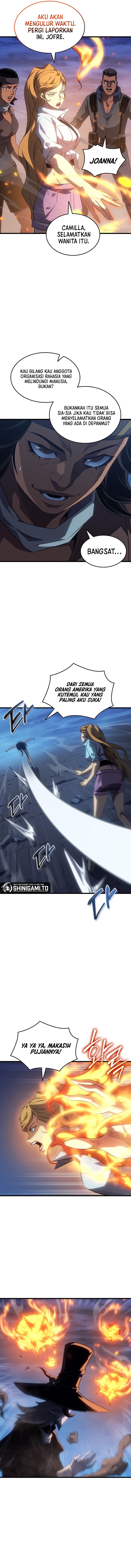 Read The Great Mage Return After 4000 Years (ID) Manga Online