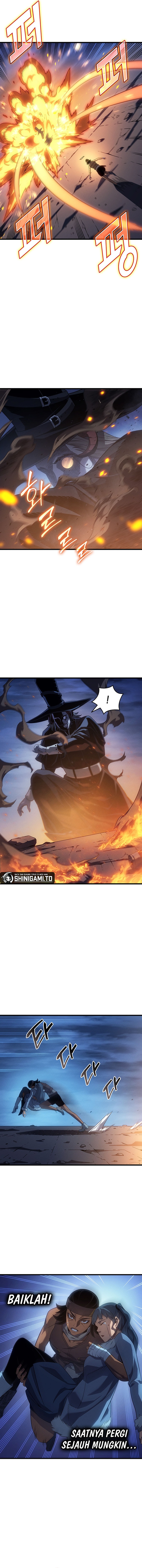 Read The Great Mage Return After 4000 Years (ID) Manga Online