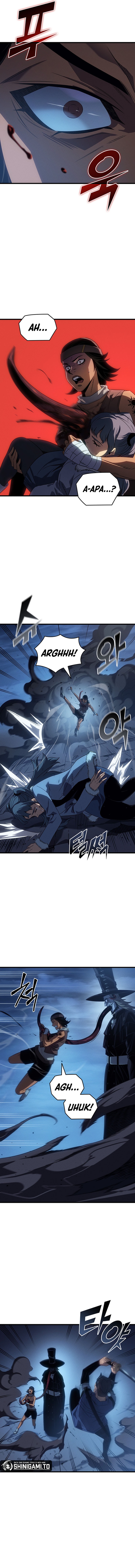 Read The Great Mage Return After 4000 Years (ID) Manga Online