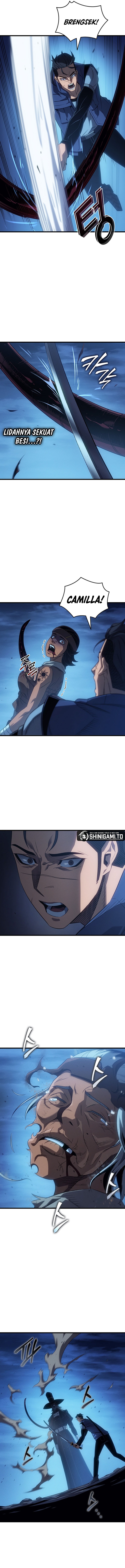 Read The Great Mage Return After 4000 Years (ID) Manga Online