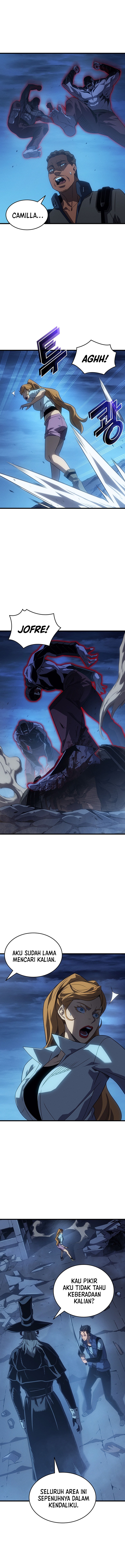 Read The Great Mage Return After 4000 Years (ID) Manga Online