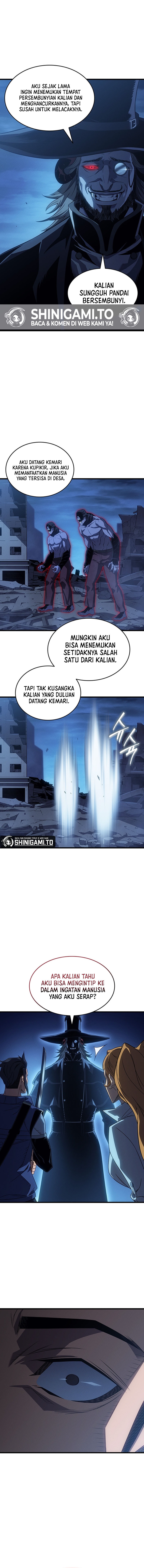 Read The Great Mage Return After 4000 Years (ID) Manga Online