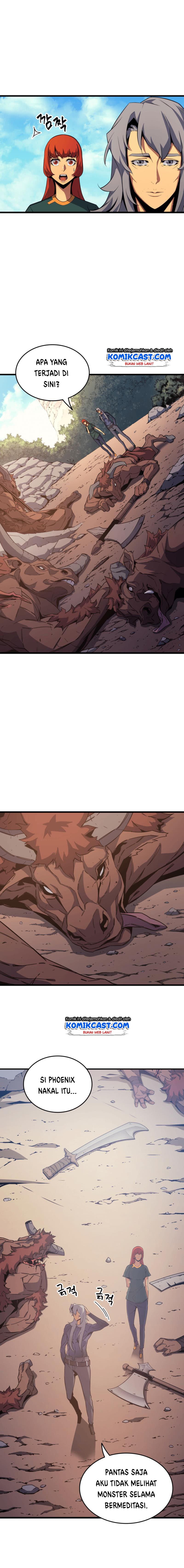 Read The Great Mage Return After 4000 Years (ID) Manga Online