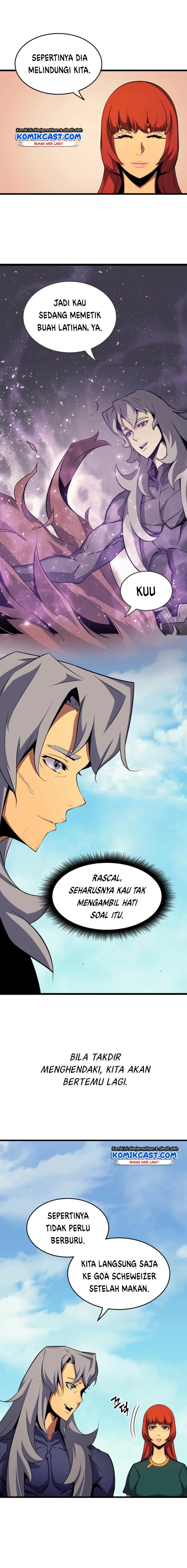 Read The Great Mage Return After 4000 Years (ID) Manga Online