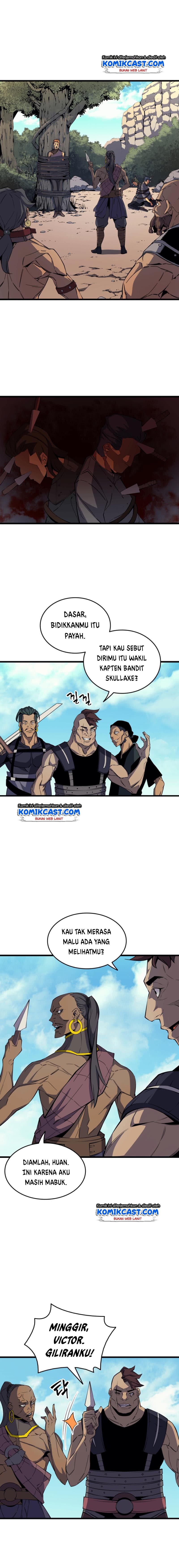 Read The Great Mage Return After 4000 Years (ID) Manga Online