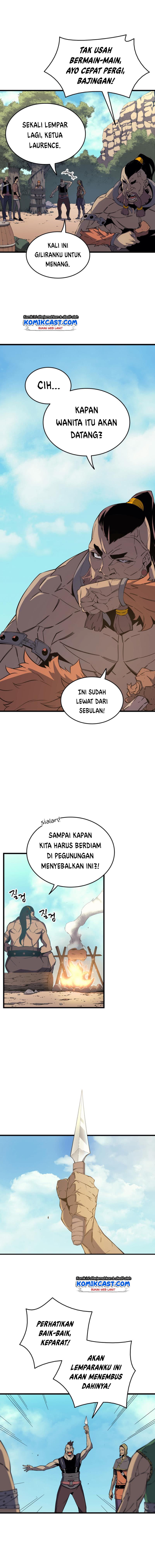 Read The Great Mage Return After 4000 Years (ID) Manga Online