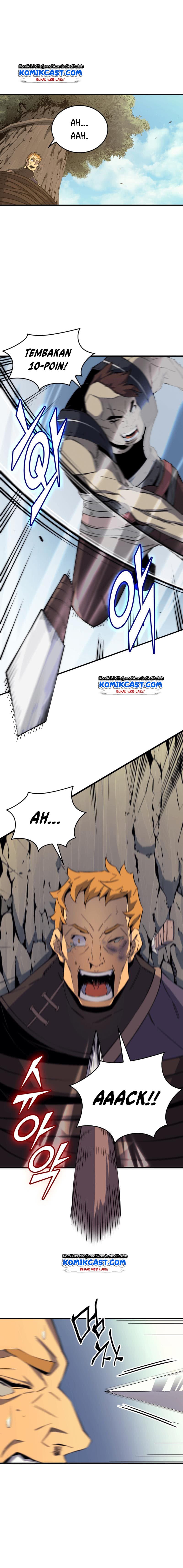 Read The Great Mage Return After 4000 Years (ID) Manga Online