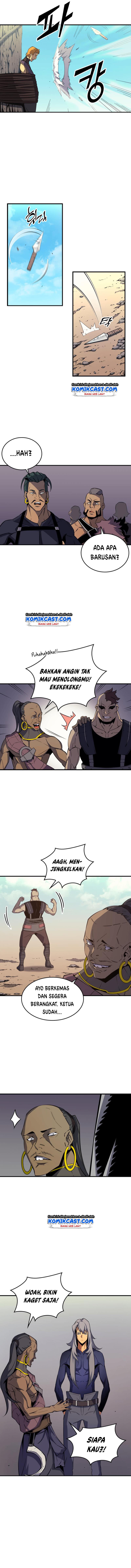 Read The Great Mage Return After 4000 Years (ID) Manga Online