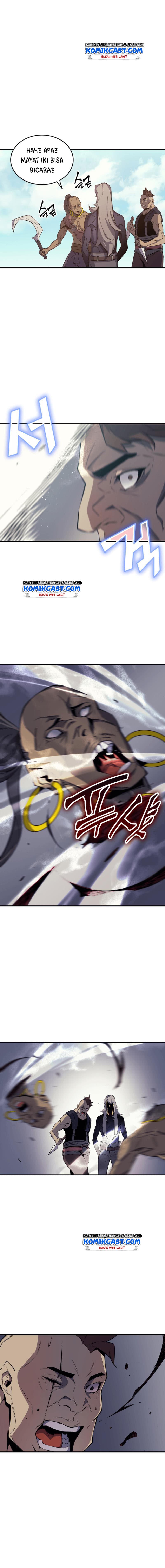 Read The Great Mage Return After 4000 Years (ID) Manga Online