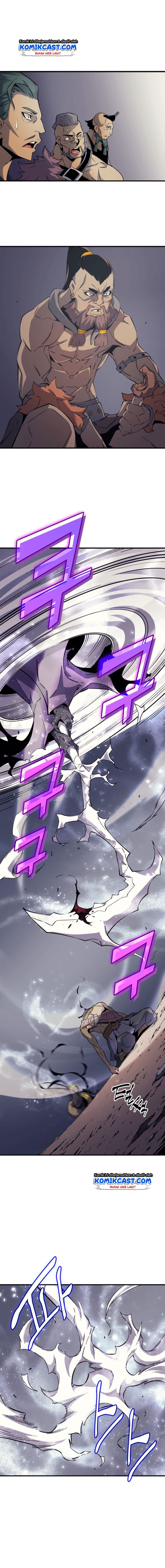 Read The Great Mage Return After 4000 Years (ID) Manga Online