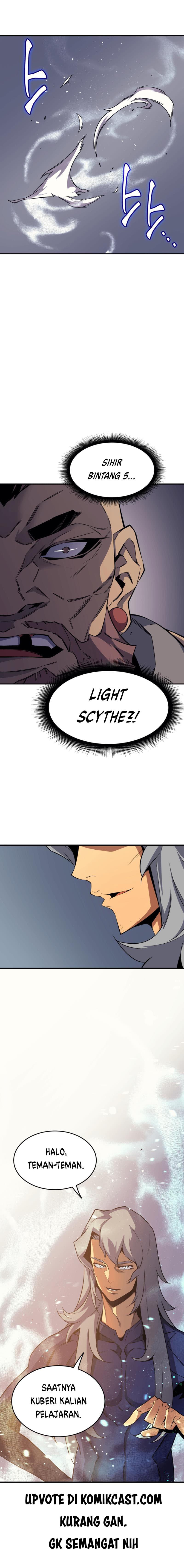 Read The Great Mage Return After 4000 Years (ID) Manga Online