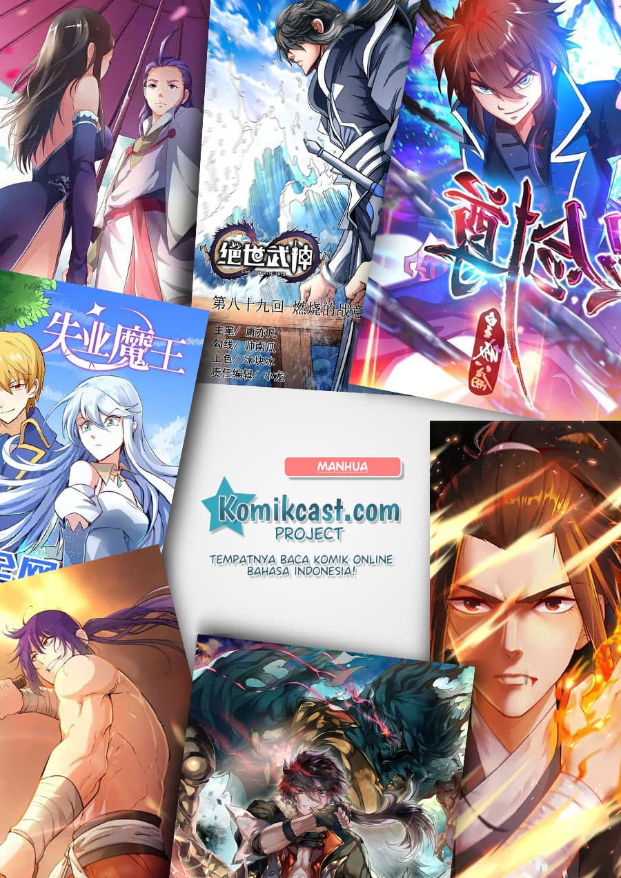Read The Great Mage Return After 4000 Years (ID) Manga Online