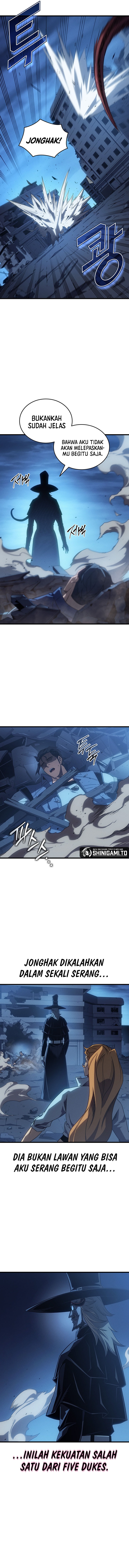 Read The Great Mage Return After 4000 Years (ID) Manga Online