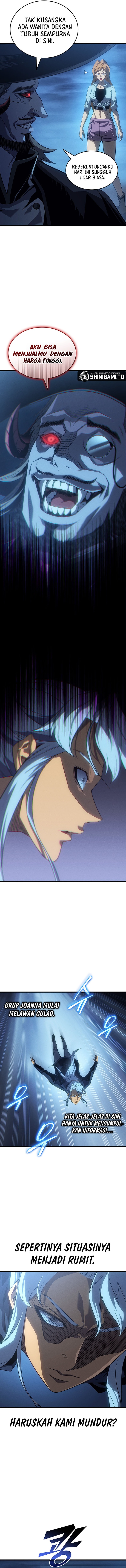 Read The Great Mage Return After 4000 Years (ID) Manga Online