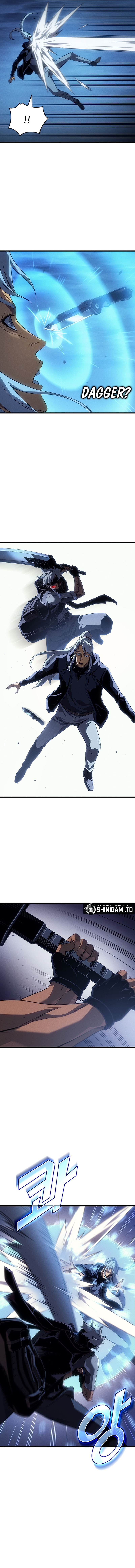 Read The Great Mage Return After 4000 Years (ID) Manga Online