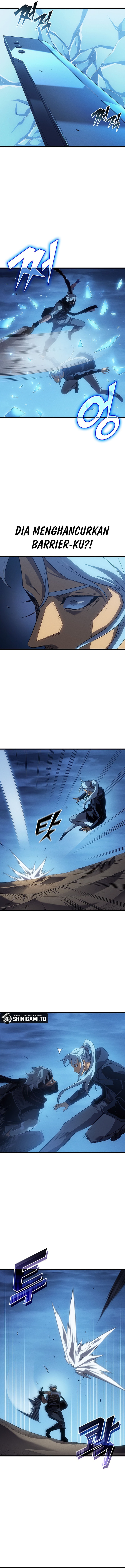 Read The Great Mage Return After 4000 Years (ID) Manga Online