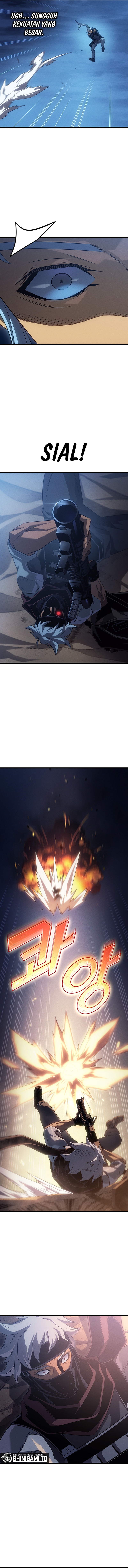 Read The Great Mage Return After 4000 Years (ID) Manga Online