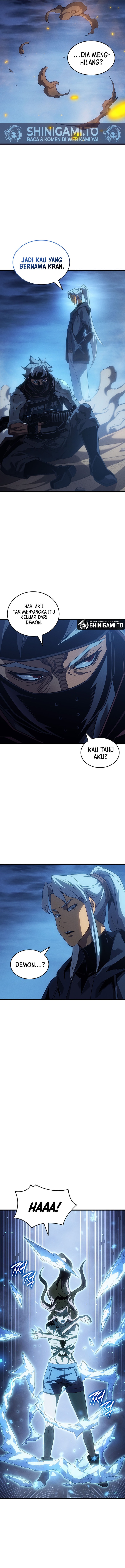 Read The Great Mage Return After 4000 Years (ID) Manga Online