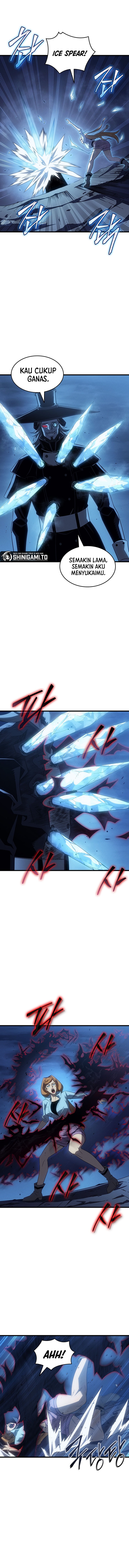 Read The Great Mage Return After 4000 Years (ID) Manga Online