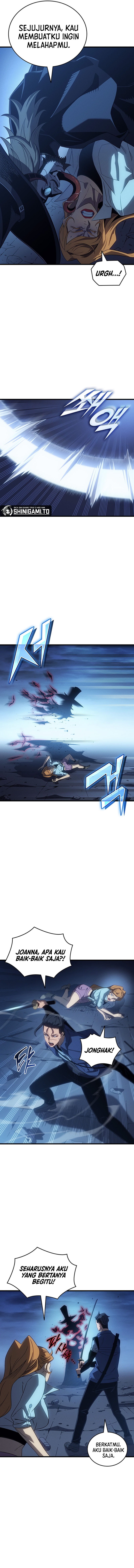 Read The Great Mage Return After 4000 Years (ID) Manga Online