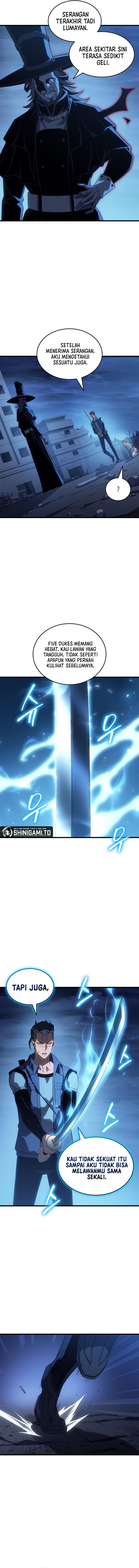 Read The Great Mage Return After 4000 Years (ID) Manga Online