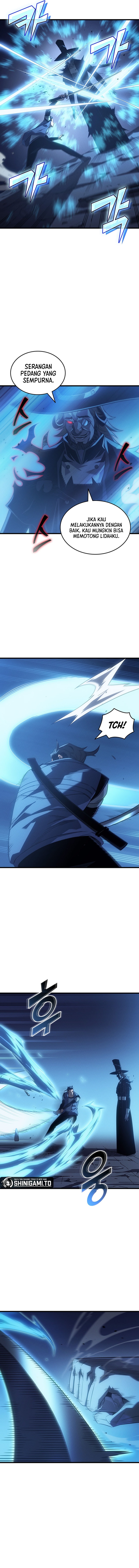 Read The Great Mage Return After 4000 Years (ID) Manga Online