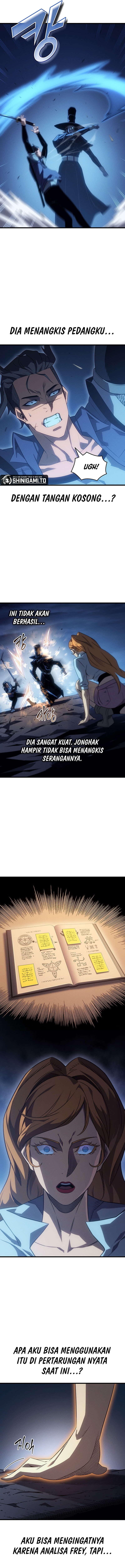 Read The Great Mage Return After 4000 Years (ID) Manga Online