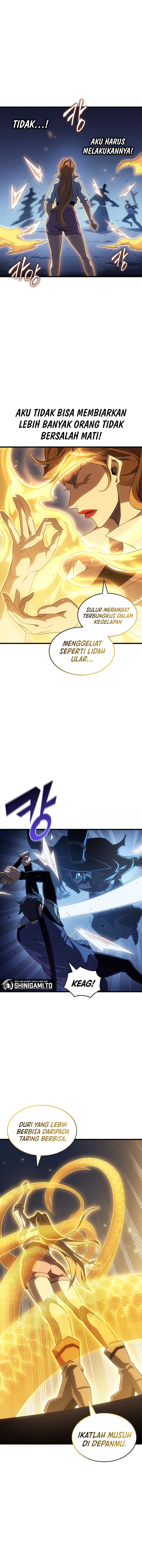 Read The Great Mage Return After 4000 Years (ID) Manga Online