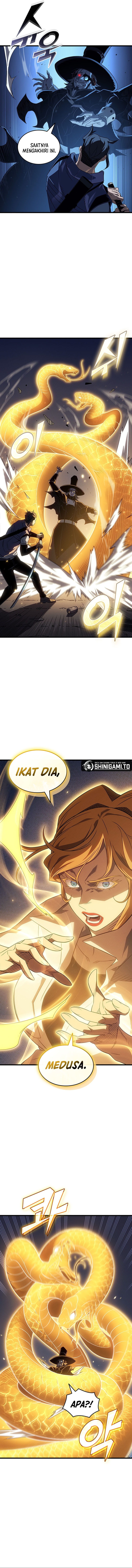 Read The Great Mage Return After 4000 Years (ID) Manga Online