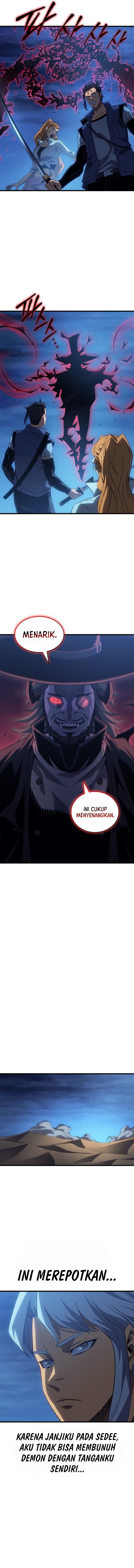 Read The Great Mage Return After 4000 Years (ID) Manga Online