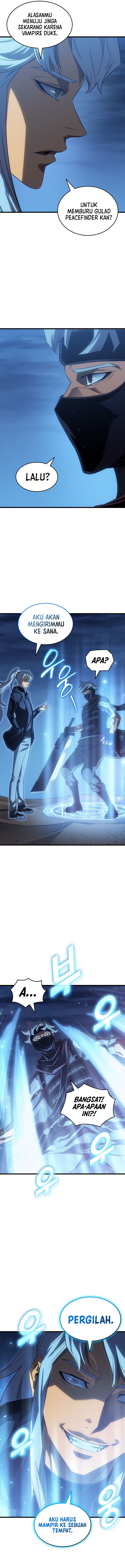 Read The Great Mage Return After 4000 Years (ID) Manga Online