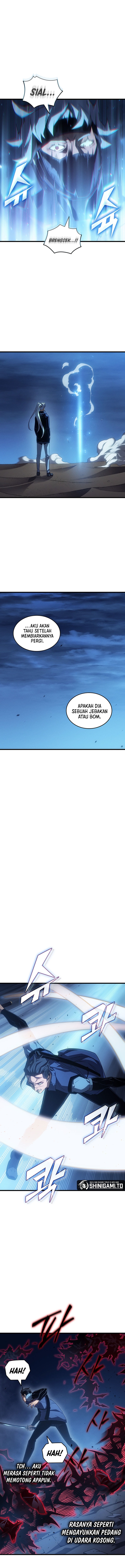 Read The Great Mage Return After 4000 Years (ID) Manga Online