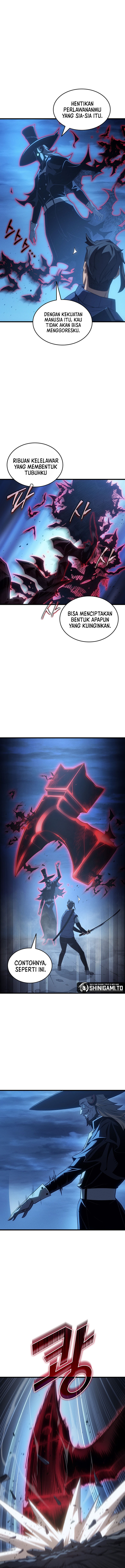 Read The Great Mage Return After 4000 Years (ID) Manga Online