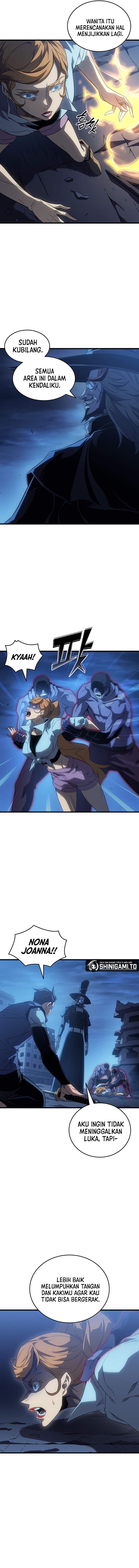 Read The Great Mage Return After 4000 Years (ID) Manga Online