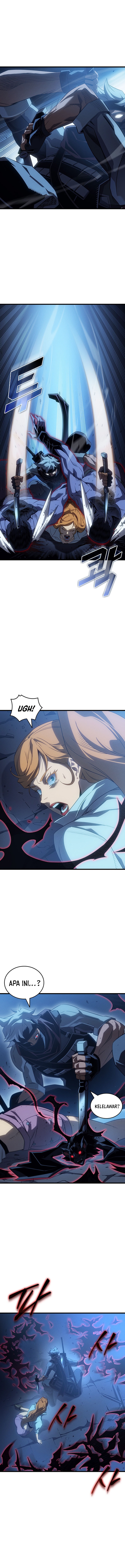 Read The Great Mage Return After 4000 Years (ID) Manga Online