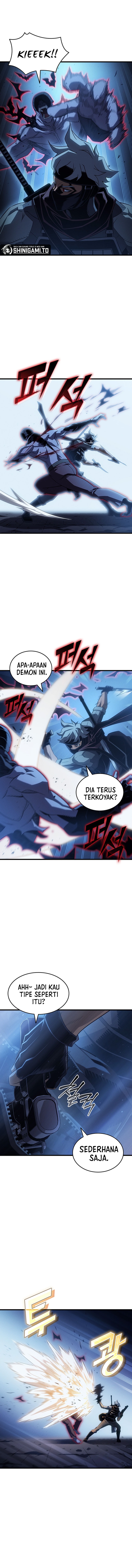 Read The Great Mage Return After 4000 Years (ID) Manga Online