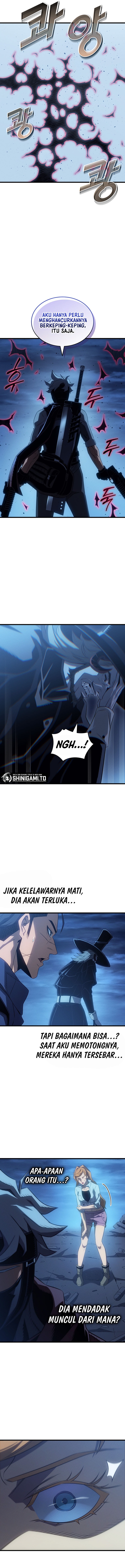 Read The Great Mage Return After 4000 Years (ID) Manga Online