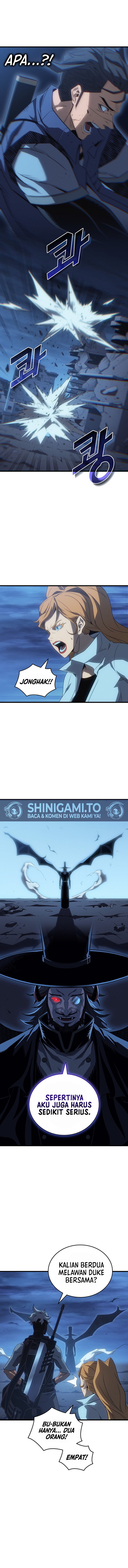 Read The Great Mage Return After 4000 Years (ID) Manga Online