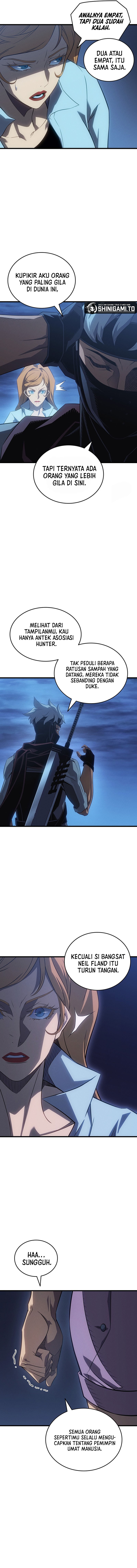 Read The Great Mage Return After 4000 Years (ID) Manga Online