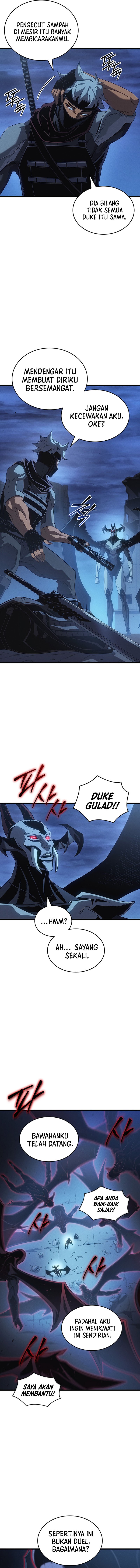 Read The Great Mage Return After 4000 Years (ID) Manga Online