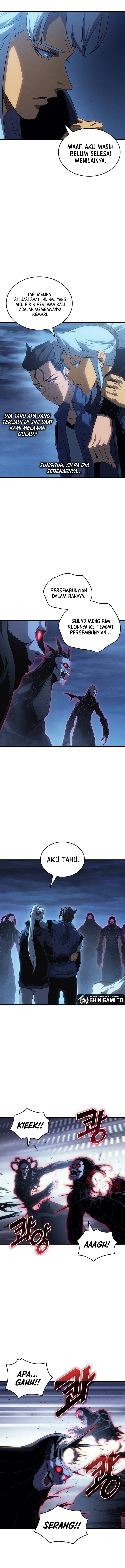 Read The Great Mage Return After 4000 Years (ID) Manga Online