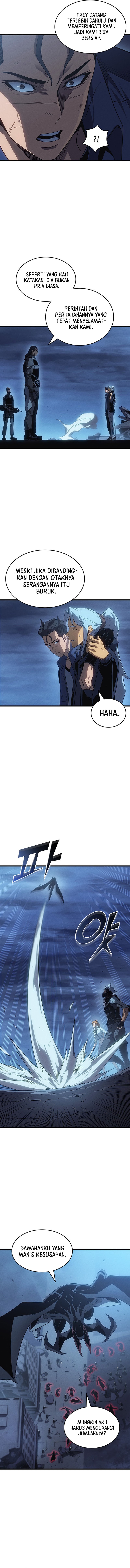 Read The Great Mage Return After 4000 Years (ID) Manga Online