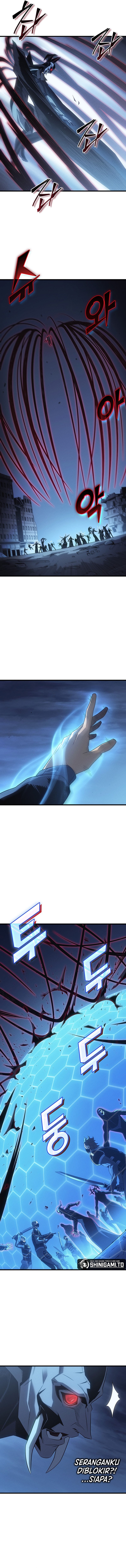 Read The Great Mage Return After 4000 Years (ID) Manga Online