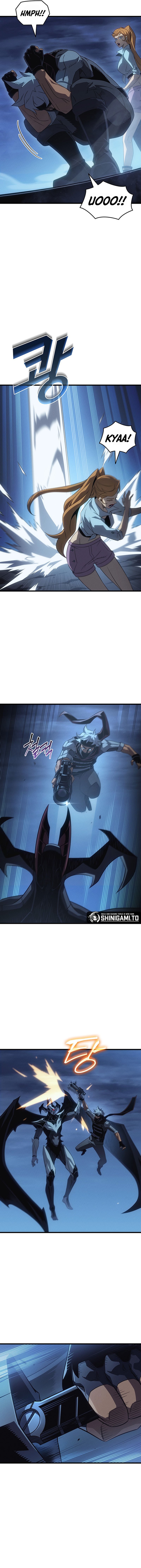 Read The Great Mage Return After 4000 Years (ID) Manga Online