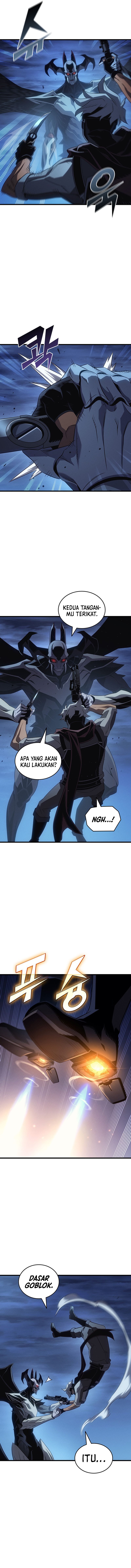 Read The Great Mage Return After 4000 Years (ID) Manga Online