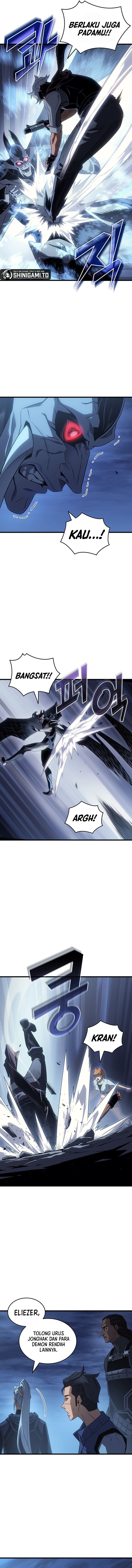 Read The Great Mage Return After 4000 Years (ID) Manga Online