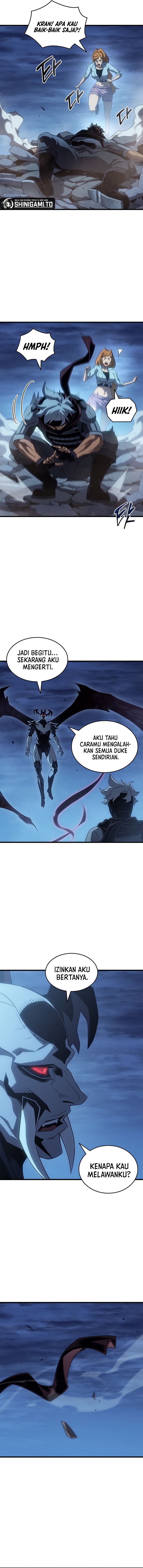 Read The Great Mage Return After 4000 Years (ID) Manga Online