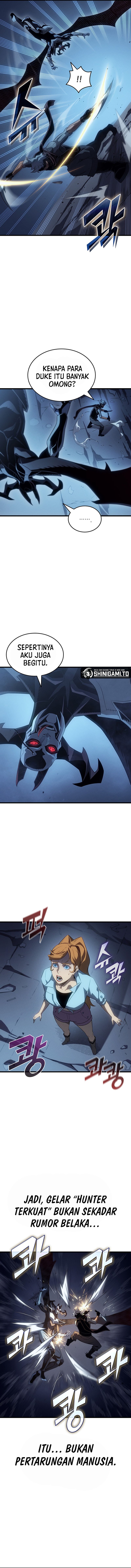 Read The Great Mage Return After 4000 Years (ID) Manga Online