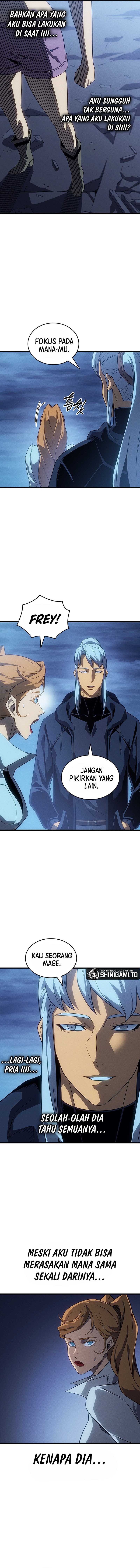 Read The Great Mage Return After 4000 Years (ID) Manga Online